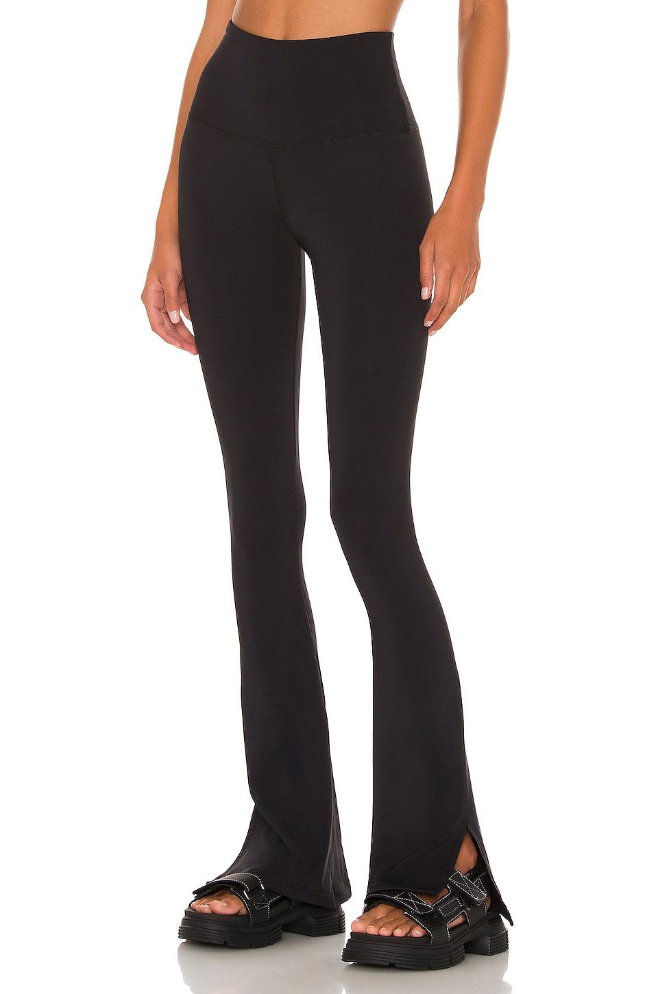 STRUT-THIS Beau Pant in Black by STRUT-THIS