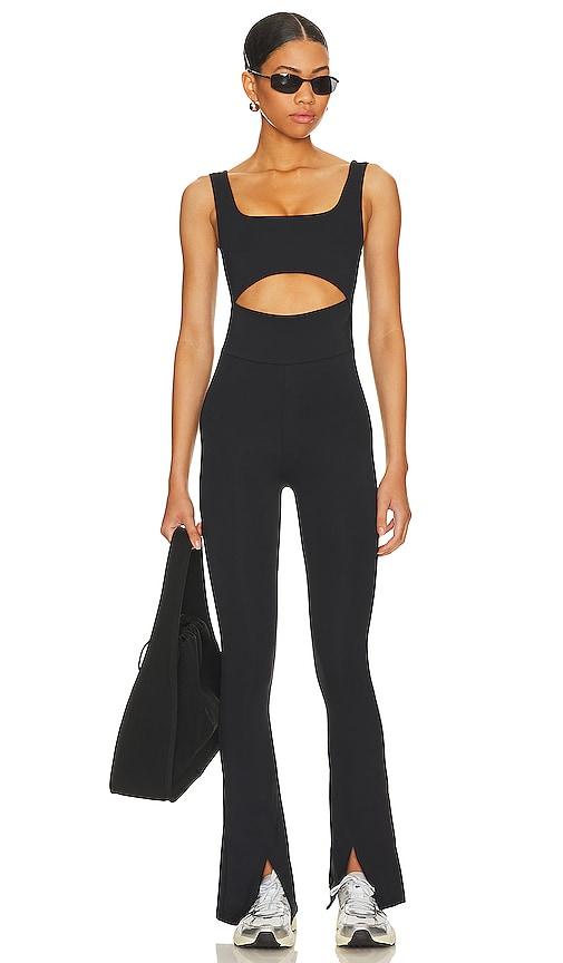 STRUT-THIS The Ralph Jumper in Black by STRUT-THIS