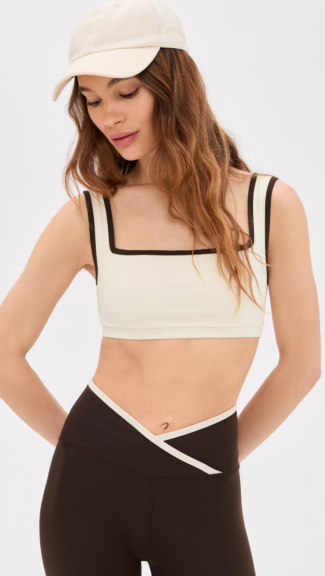 The Margot Bra by STRUT THIS