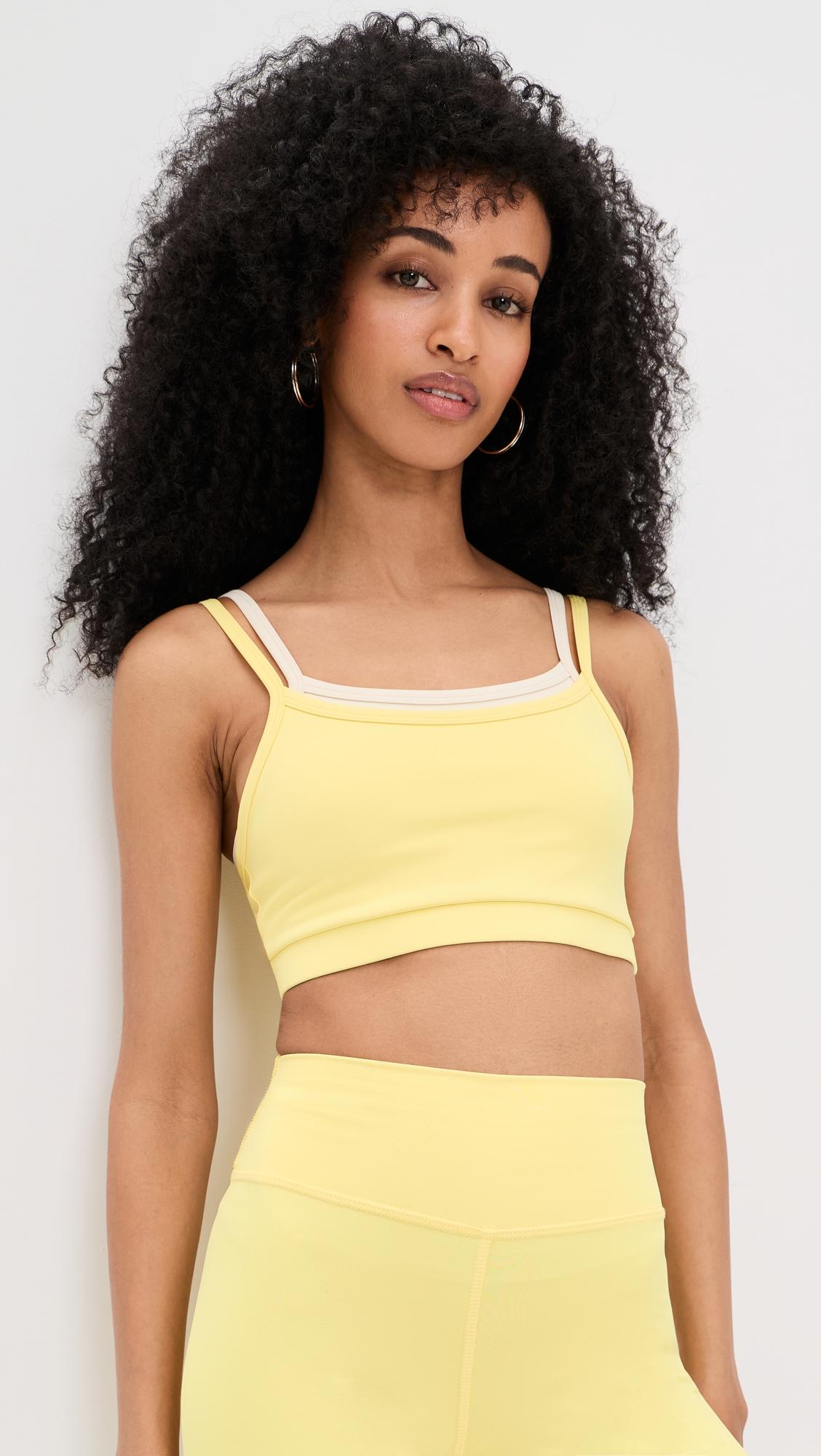 The Rhodes Bra by STRUT THIS
