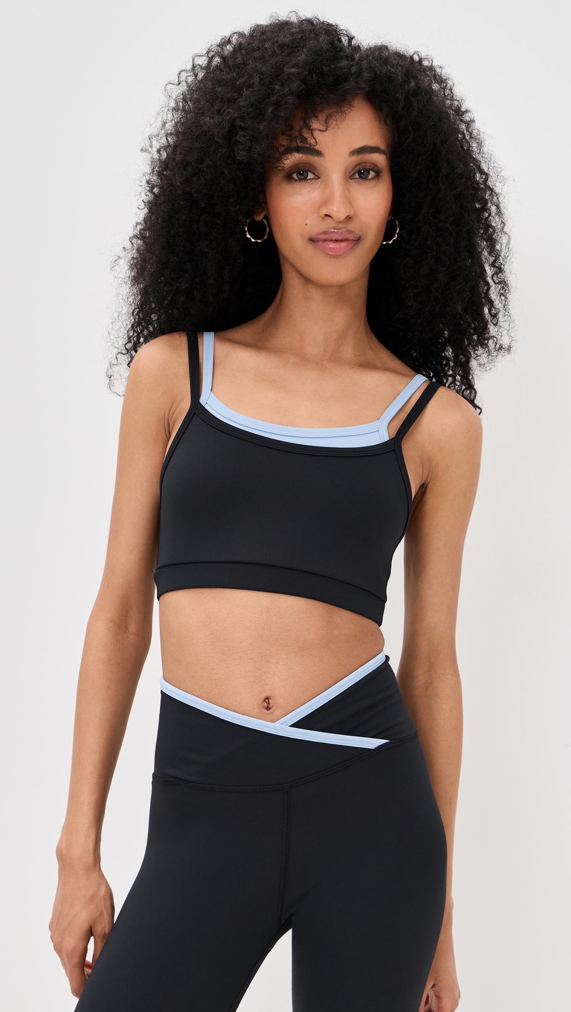 The Rhodes Bra by STRUT THIS