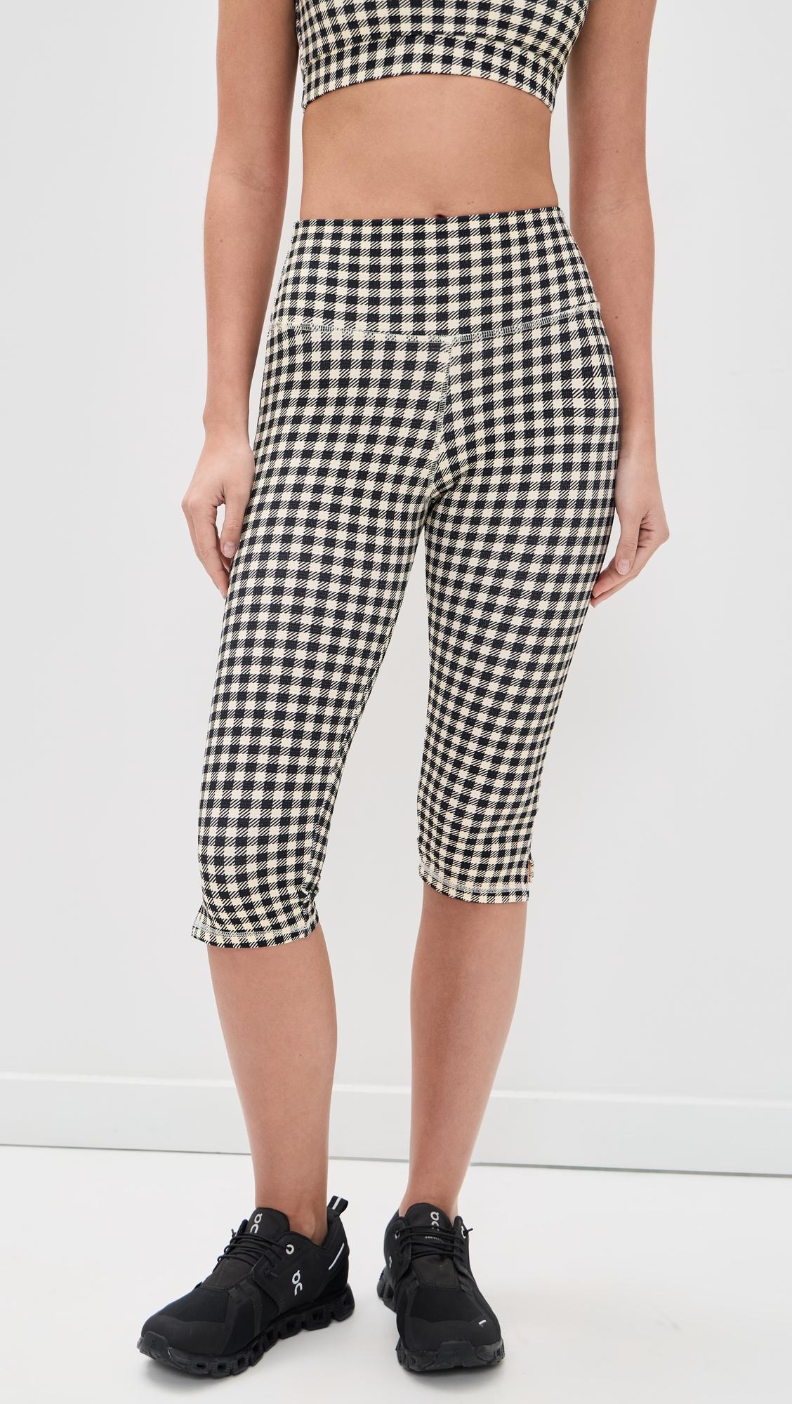 The Wren Capris by STRUT THIS