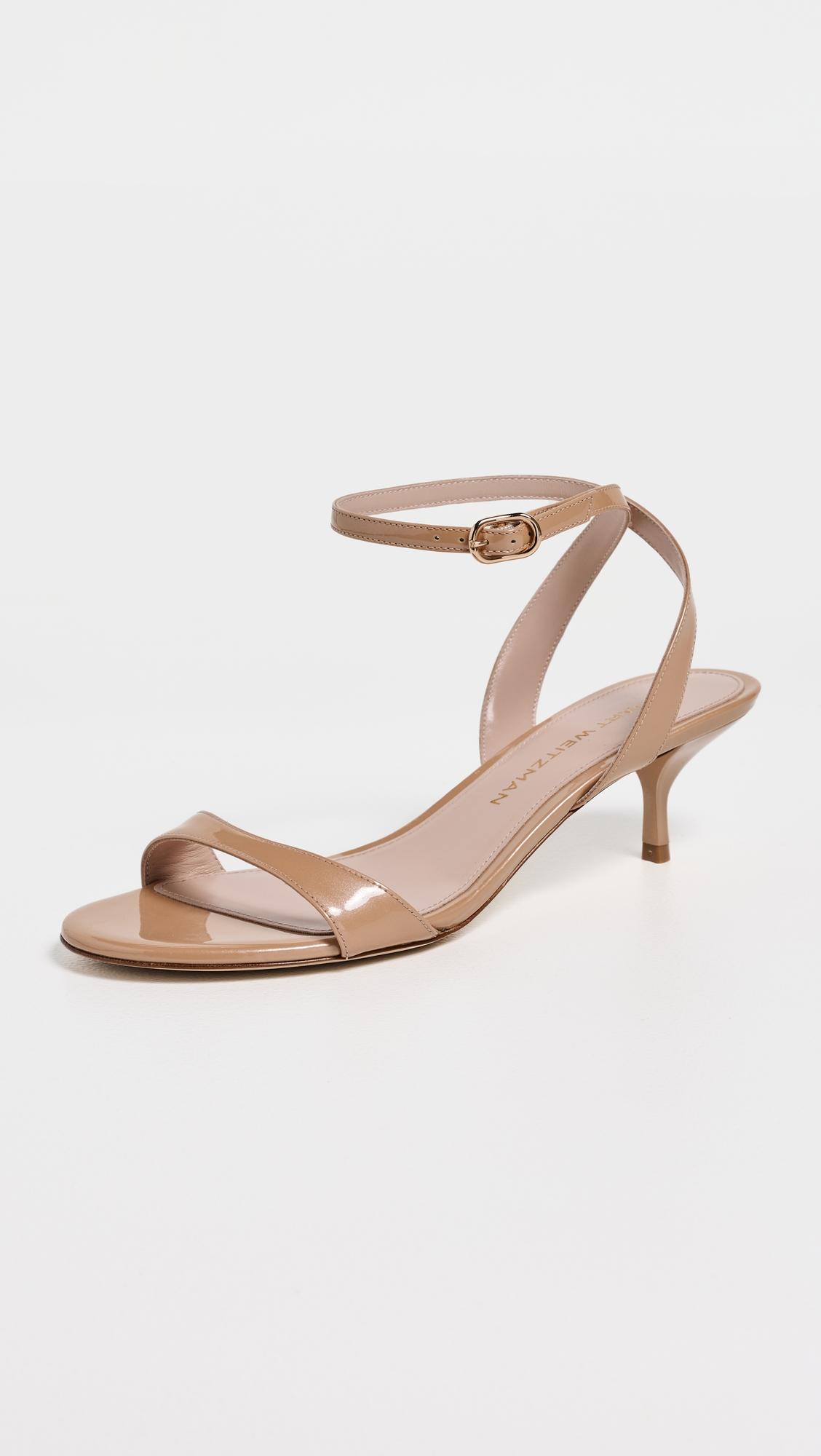 Kellie Sandals 50mm by STUART WEITZMAN