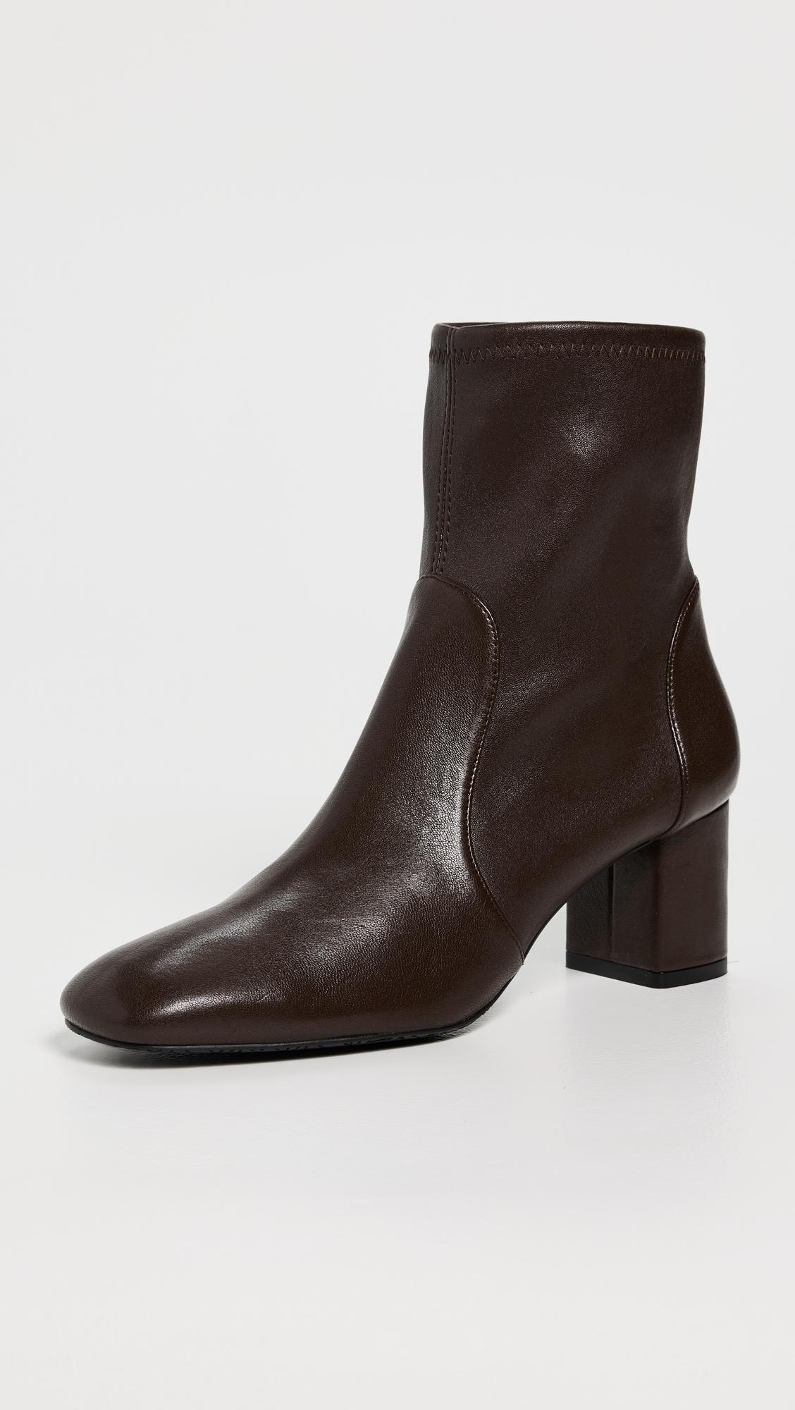 Lucie Booties by STUART WEITZMAN