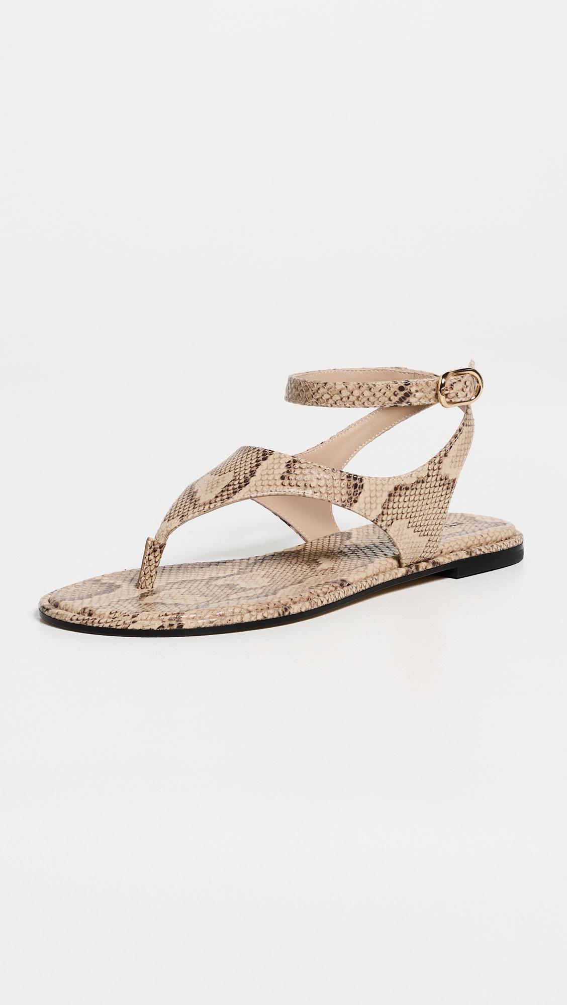 Marley Sandals by STUART WEITZMAN