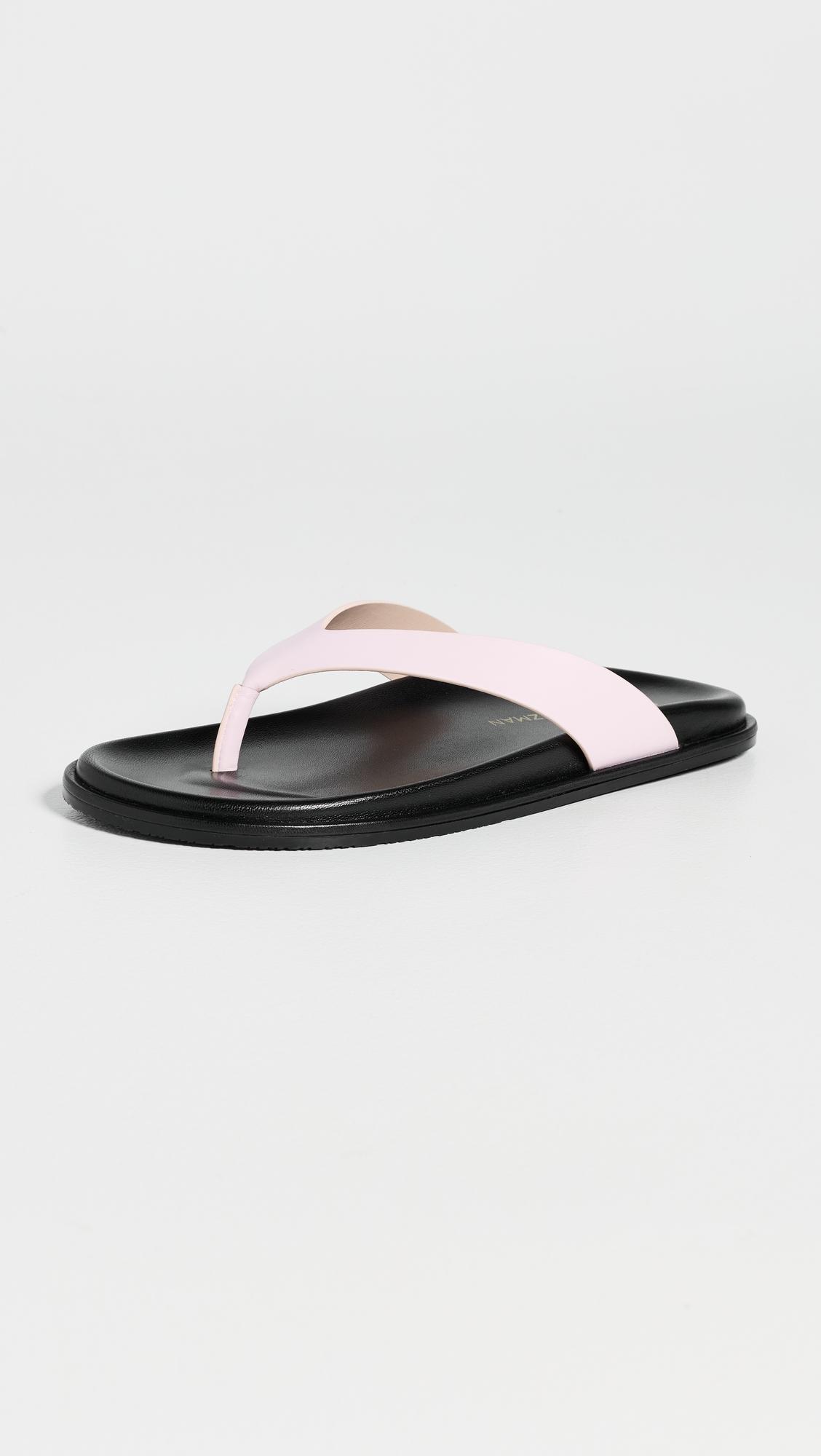 Marykate Thong Sandals by STUART WEITZMAN