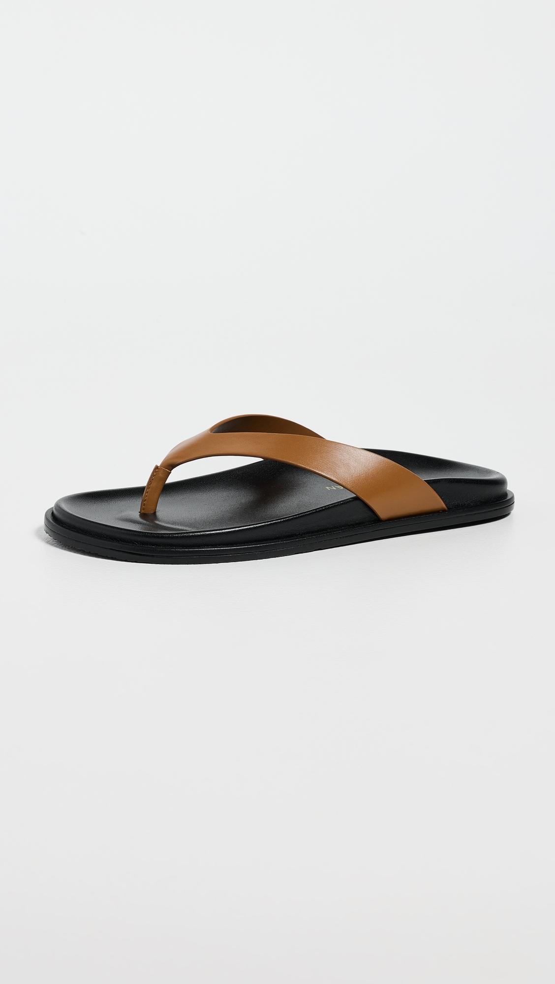 Marykate Thong Sandals by STUART WEITZMAN
