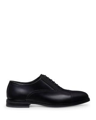 Men's Club Classic Oxfords by STUART WEITZMAN