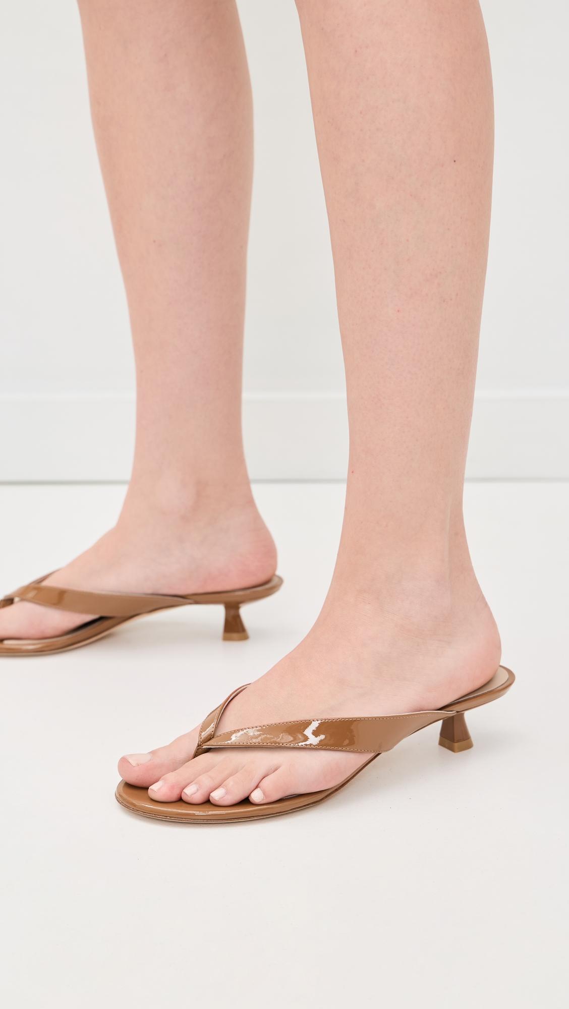 Rio Sleek 35 Sandals by STUART WEITZMAN