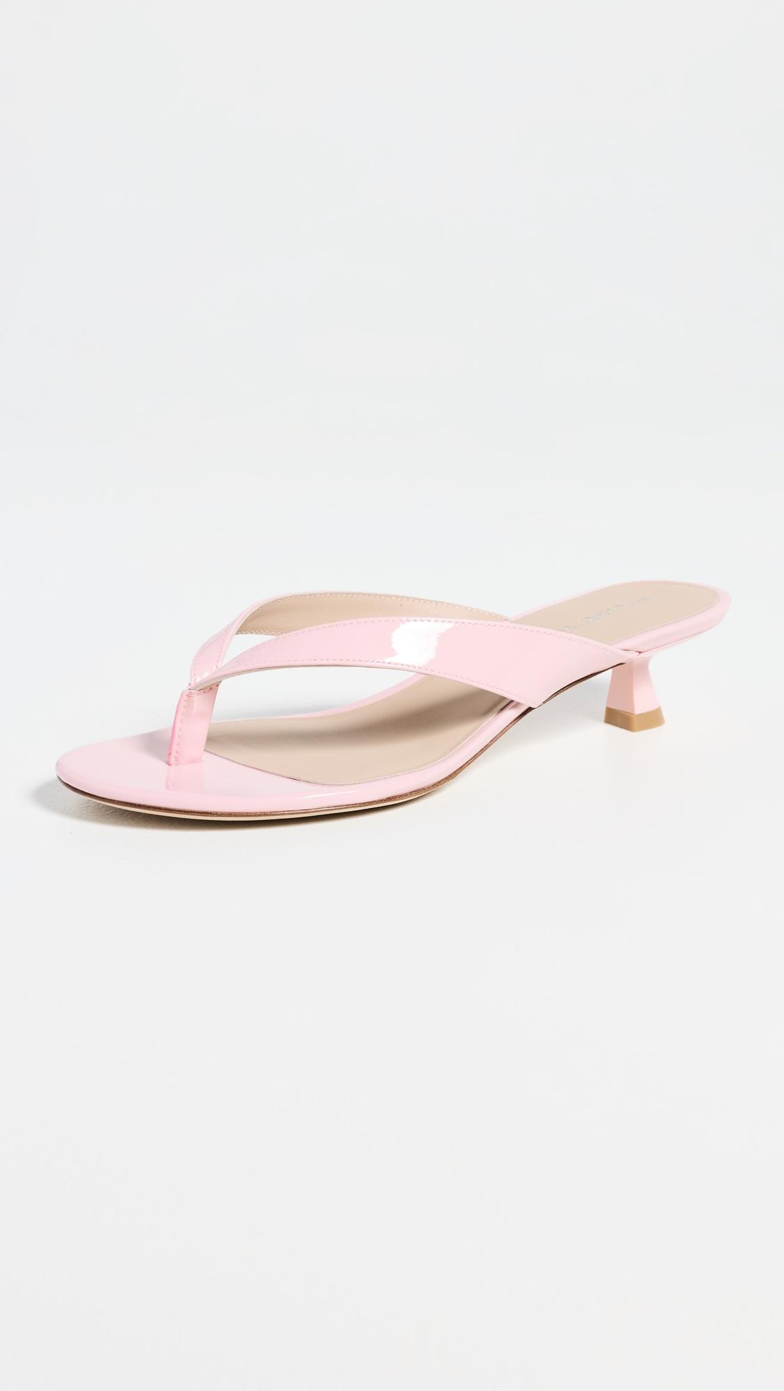 Rio Sleek Sandals 35mm by STUART WEITZMAN