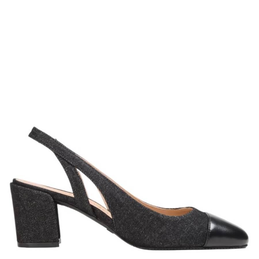 Stuart Weitzman 50 Sleek Slingback Pumps by STUART WEITZMAN