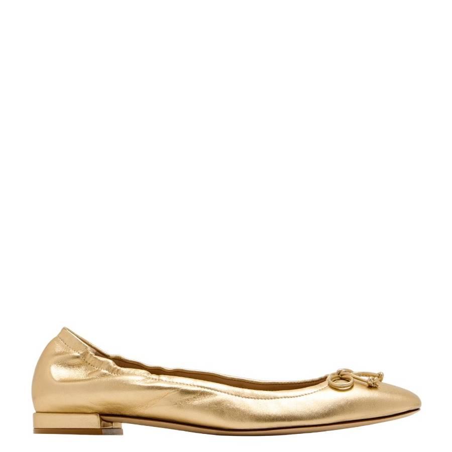 Stuart Weitzman Bria Ballet Flats by STUART WEITZMAN