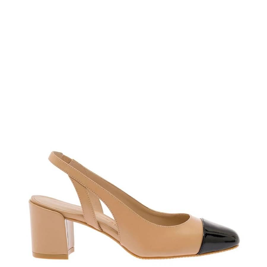 Stuart Weitzman Sleek 50 Slingback Pumps by STUART WEITZMAN