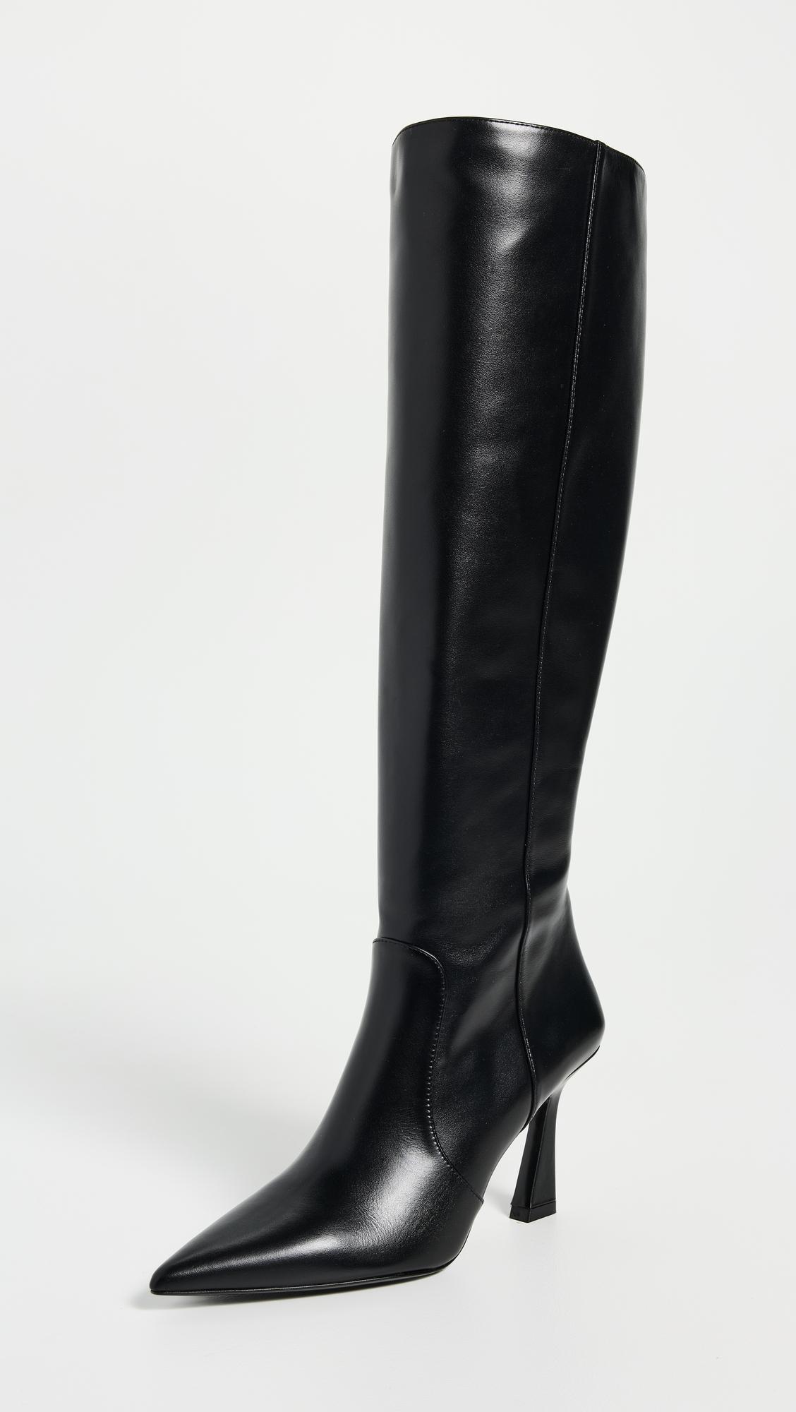 Vinnie Boots by STUART WEITZMAN