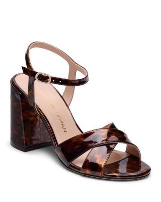 Women's Alyssa 85 Sandals by STUART WEITZMAN