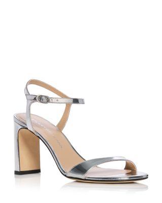 Women's Babette 85 Sandals by STUART WEITZMAN