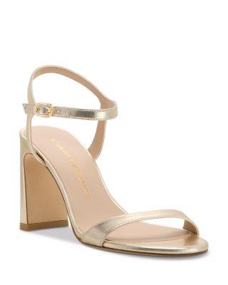 Women's Babette 85 Sandals by STUART WEITZMAN
