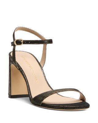 Women's Babette 85 Sandals by STUART WEITZMAN