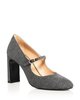 Women's Babette Mary Jane Pumps by STUART WEITZMAN