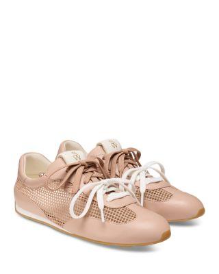 Women's Bond Sneakers by STUART WEITZMAN