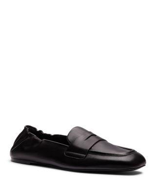 Women's Bryant Penny Loafers by STUART WEITZMAN