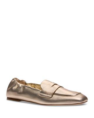 Women's Bryant Penny Loafers by STUART WEITZMAN