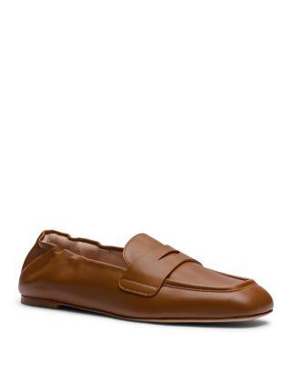 Women's Bryant Penny Loafers by STUART WEITZMAN