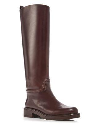 Women's Celia Riding Boots by STUART WEITZMAN