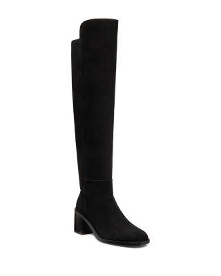 Women's Finn 50/50 Boots by STUART WEITZMAN