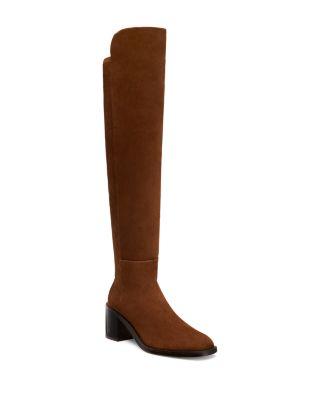 Women's Finn 50/50 Boots by STUART WEITZMAN