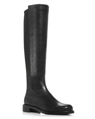 Women's Gisele 50/50 Boots by STUART WEITZMAN