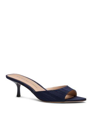 Women's Lexington 50 Mules by STUART WEITZMAN