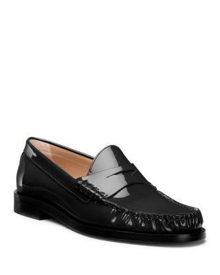 Women's Lottie Loafer Flats by STUART WEITZMAN