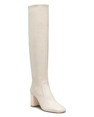 Women's Lucie 75 Boots by STUART WEITZMAN