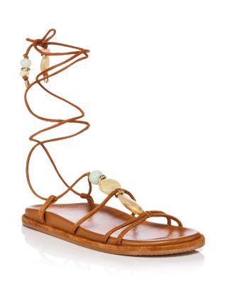 Women's Majorca Strappy Sandals by STUART WEITZMAN