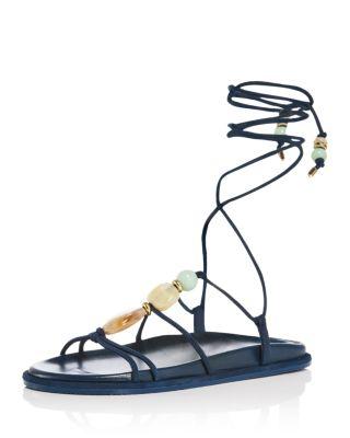 Women's Majorca Strappy Sandals by STUART WEITZMAN