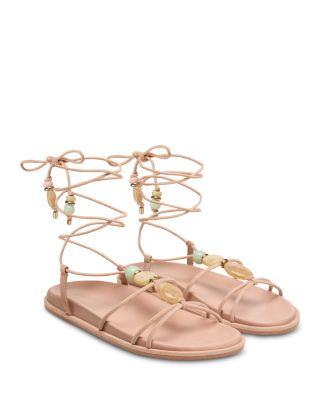 Women's Majorca Strappy Sandals by STUART WEITZMAN