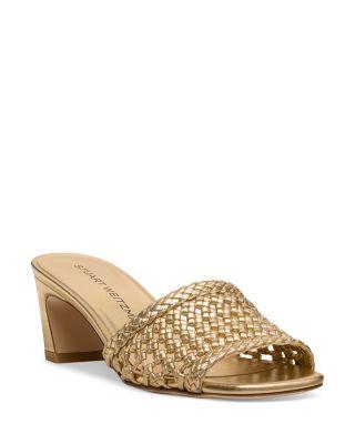 Women's Marina 50 Sandals by STUART WEITZMAN