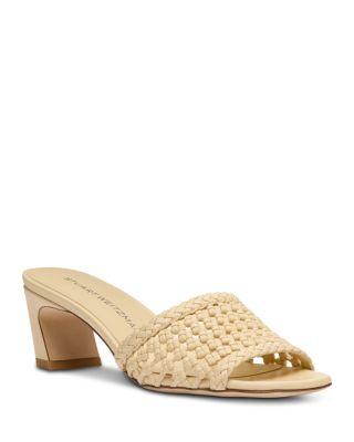 Women's Marina 50 Sandals by STUART WEITZMAN