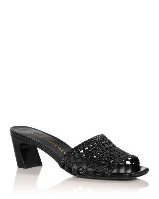 Women's Marina 50 Sandals by STUART WEITZMAN