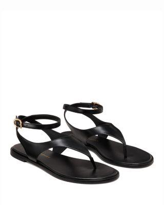 Women's Marley Leather Sandals by STUART WEITZMAN