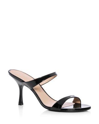 Women's Nudist 85 Slide Sandals by STUART WEITZMAN