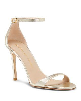 Women's Nudist II 100 Sandals by STUART WEITZMAN