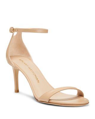 Women's Nudist II 75 Sandals by STUART WEITZMAN
