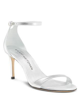 Women's Nudist II 75 Sandals by STUART WEITZMAN