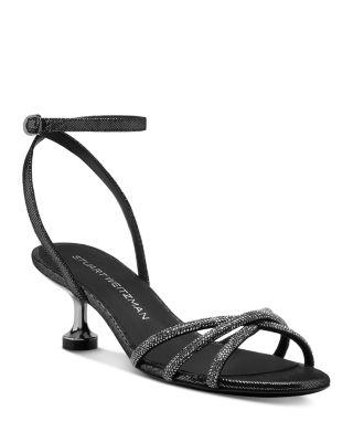 Women's Nudist Sandals by STUART WEITZMAN