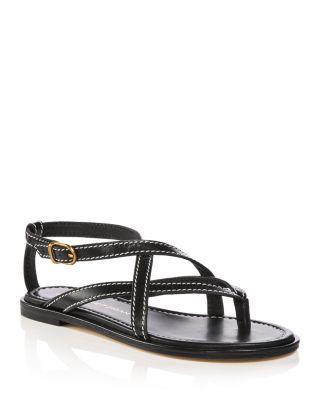 Women's Park Sandals by STUART WEITZMAN