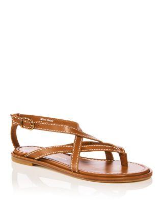 Women's Park Sandals by STUART WEITZMAN