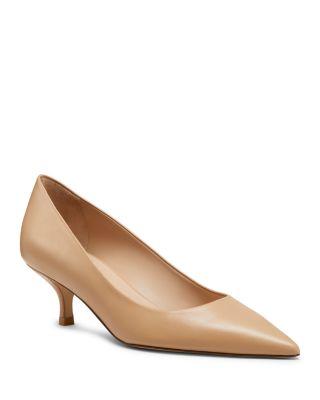 Women's Power 50 Pumps by STUART WEITZMAN