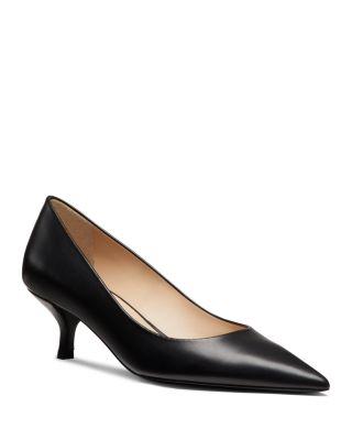 Women's Power 50 Pumps by STUART WEITZMAN